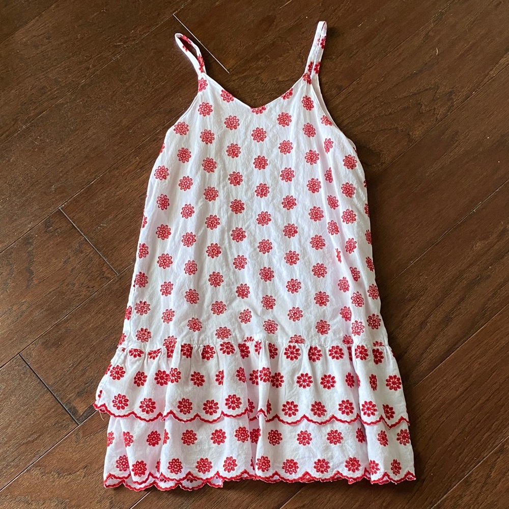 GB GRLS | Sun Dress